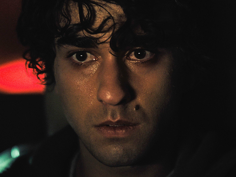 The consequences of Hereditary on Alex Wolff