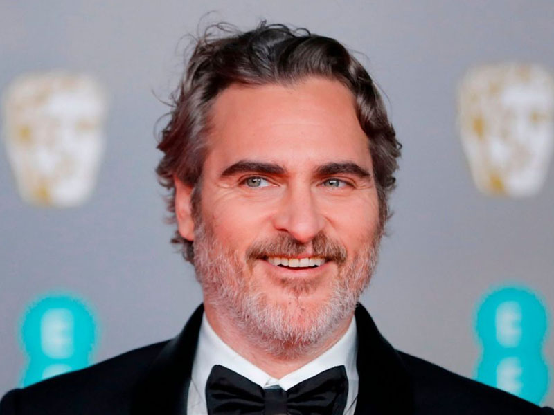 Things you didn't know about Joaquin Phoenix