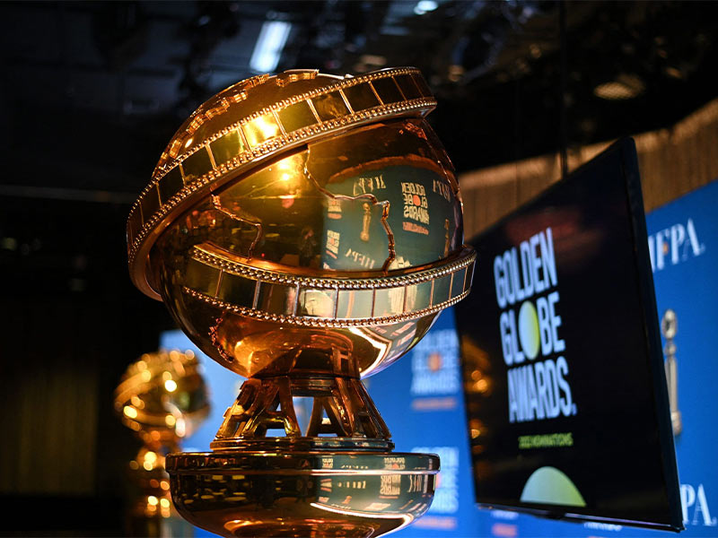 Globo de Ouro: os vencedores 