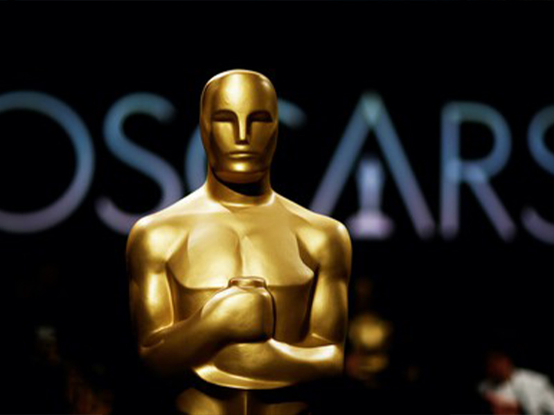 CODA foi indicado para o Oscar de 2022!