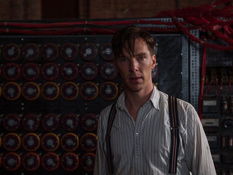 Benedict Cumberbatch: two films you cannot miss