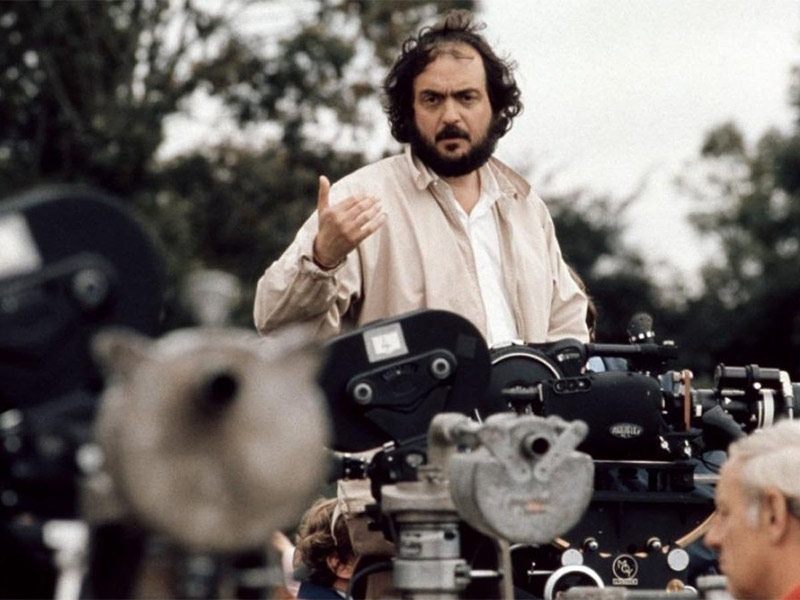 Os maiores do cinema: a estética de Stanley Kubrick