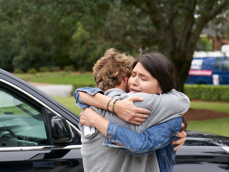 From the book to the film: One True Loves