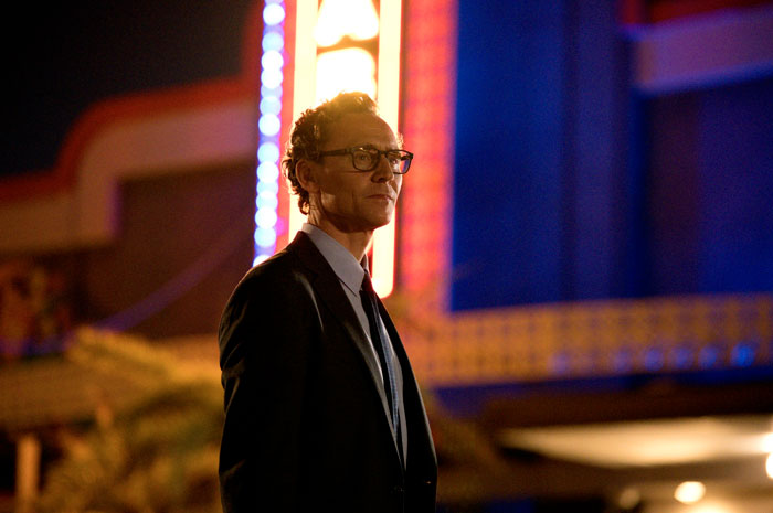 ¡Mirá el teaser trailer de La Vida de Chuck!