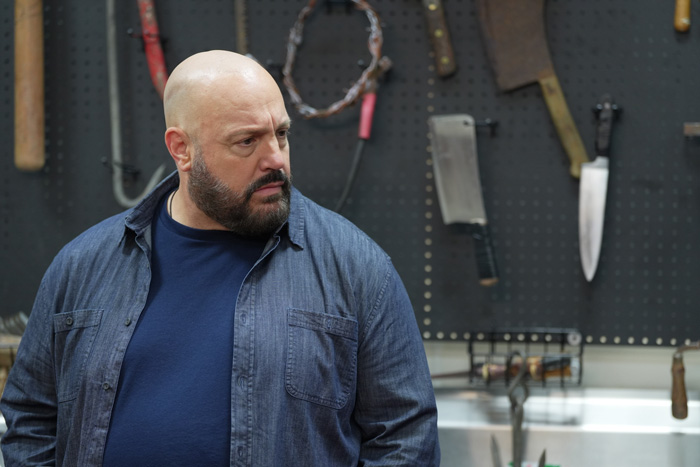 Llega la acción con ¡Armados! 