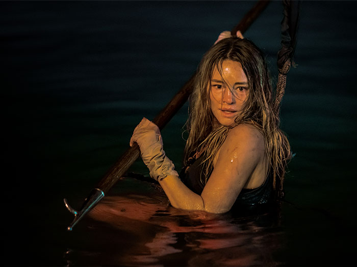 Um filme que analisa a obsessão humana em um cenário arrepiante