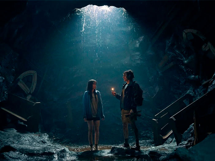 O body horror em “Juntos”