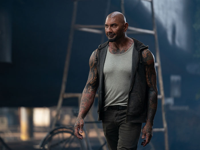 ¡Llega un nuevo film post-apocalíptico con Cazadores del fin del mundo!