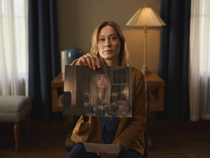 Shelby Oaks: O Mistério de um Desaparecimento