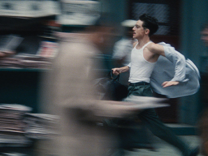 Marty Supremo: Timothée Chalamet e o sonho do pingue-pongue