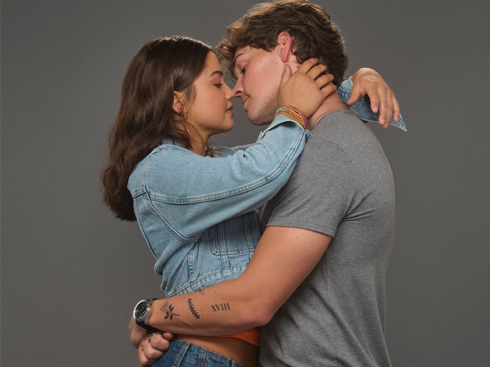 O Bad Boy e Eu: romance, futebol e segundas chances