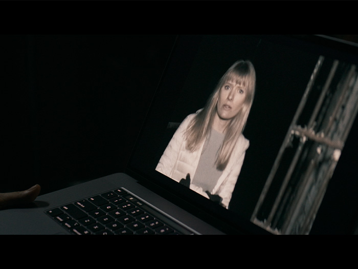 Terror em Shelby Oaks: dos sketches no YouTube ao suspense inquietante