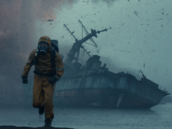 Greenland: Migration: Gerard Butler volta a lutar pela sobrevivência