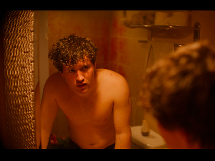 Noche De Paz, Noche De Horror: revive el clásico slasher navideño