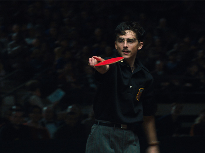 Marty Supremo: la interpretación que podría llevar a Timothée Chalamet directo al Oscar