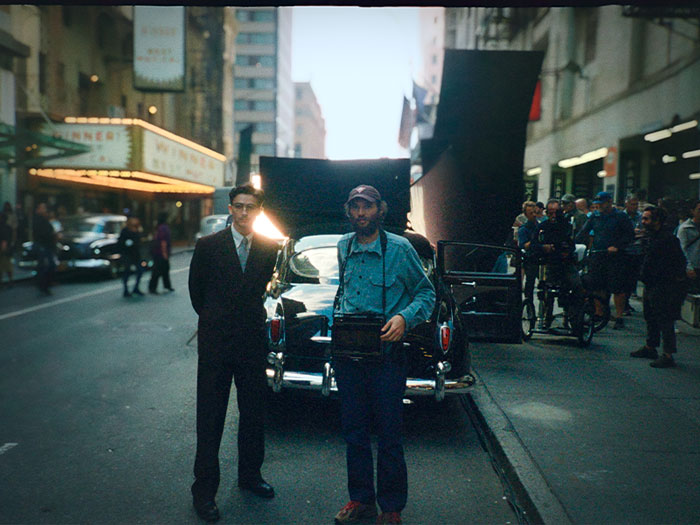 Marty Supreme: um sucesso de bilheteria