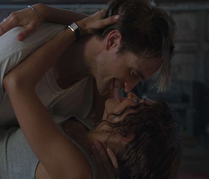 El Drama: un romance incómodo