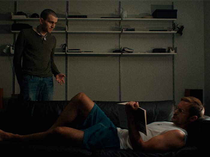 Primer trailer de Pillon