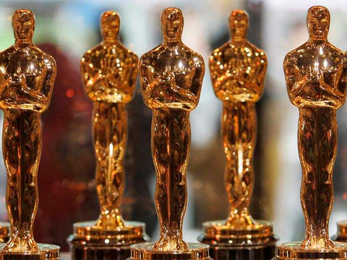 Nominaciones a los Oscars 2026