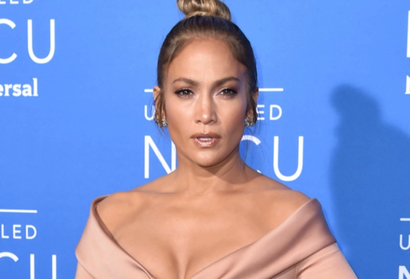 ¡Jennifer Lopez vuelve a la pantalla grande!