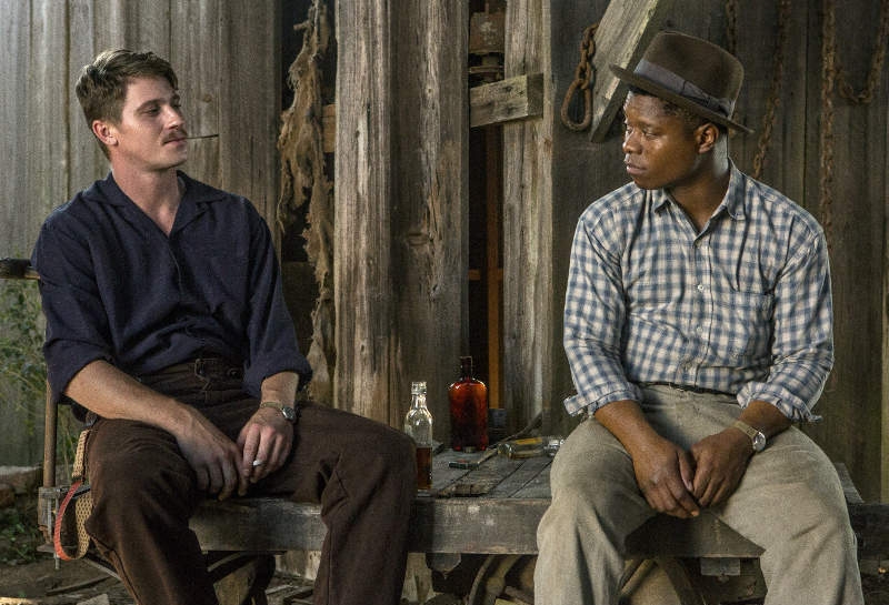 Mudbound: ¿Y qué dicen los críticos?