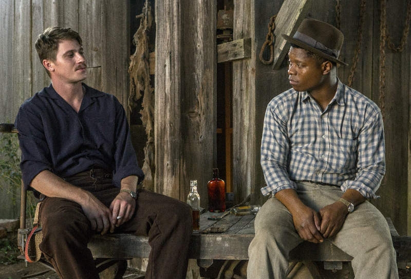 O que fala a crítica sobre: Mudbound - Lágrimas sobre o Mississipi