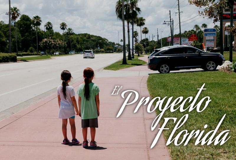 El proyecto Florida: La mirada de Sean Baker