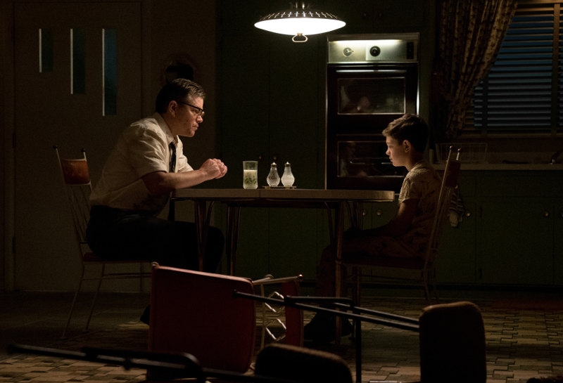 Suburbicon; Sublime retrato contra el racismo