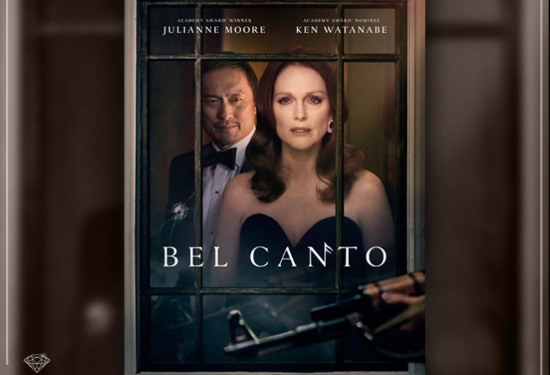 ¡Próximos estrenos! Bel Canto