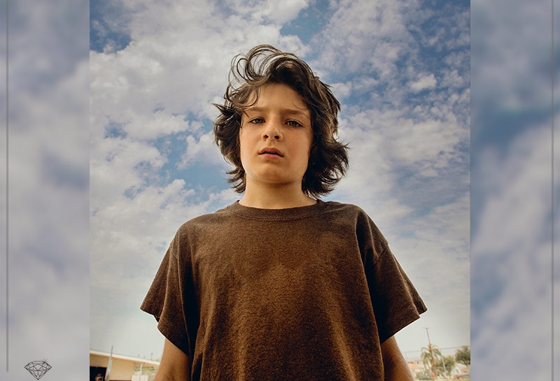 MID90s will be part of the Berlin Festival! 
