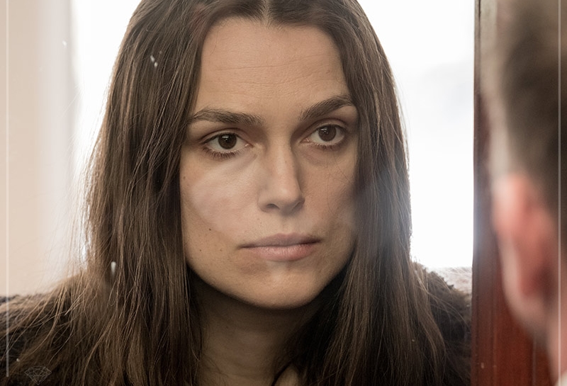 Official Secrets, Keira Knightley’s new movie