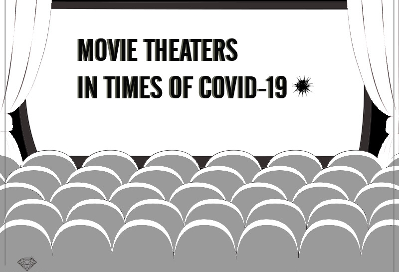 How coronavirus is affecting movie theaters
