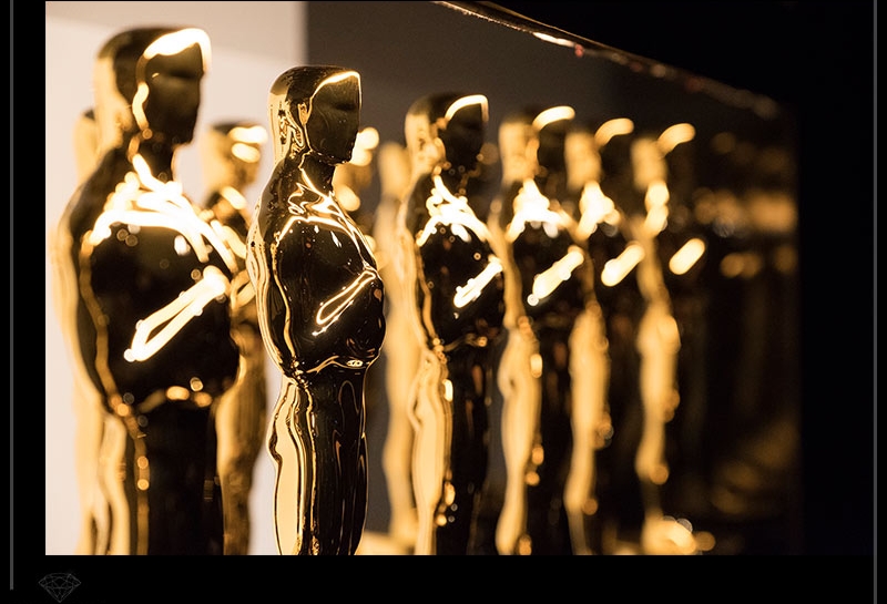 Premiaciones en 2020: Oscar y Globo de Oro