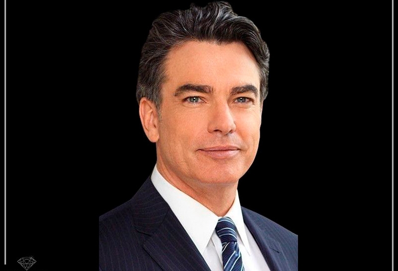 5 fun facts about Peter Gallagher