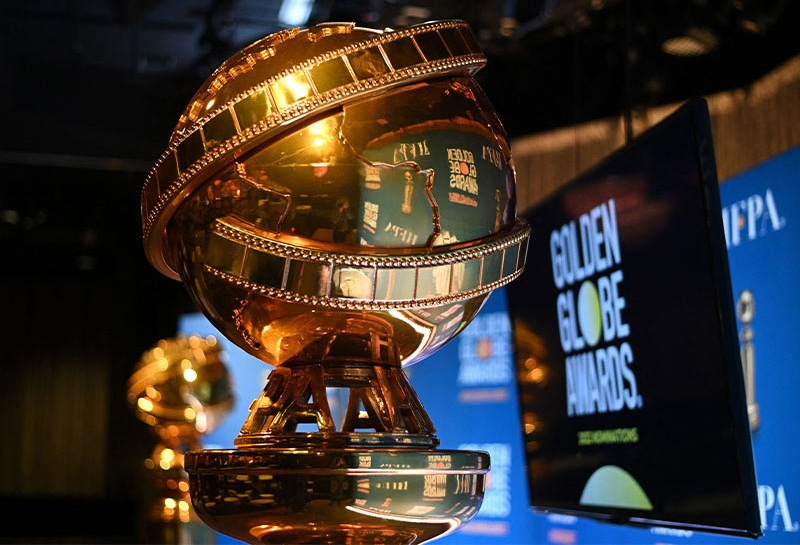 Golden Globe Awards: the winners