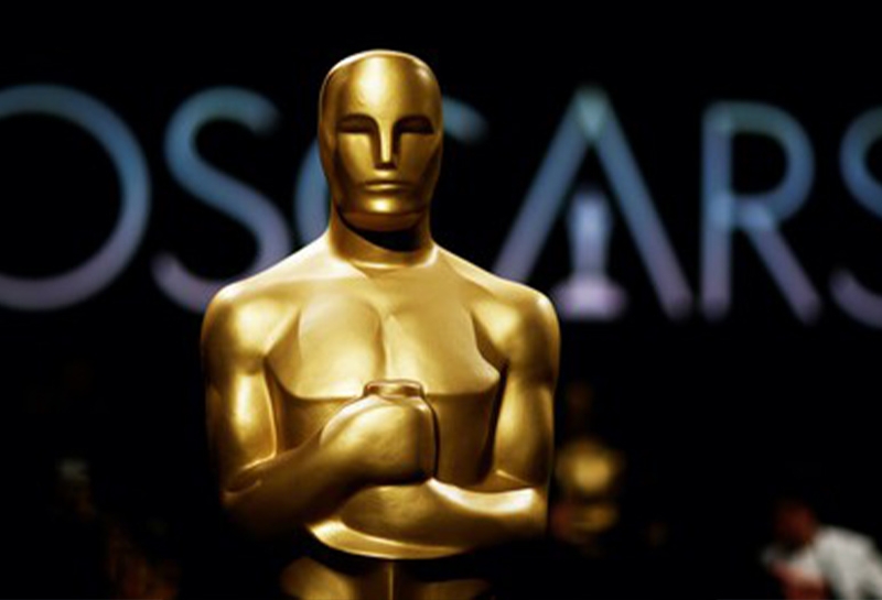 CODA foi indicado para o Oscar de 2022!