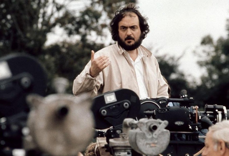 The greatest of cinema: Stanley Kubrick’s aesthetics