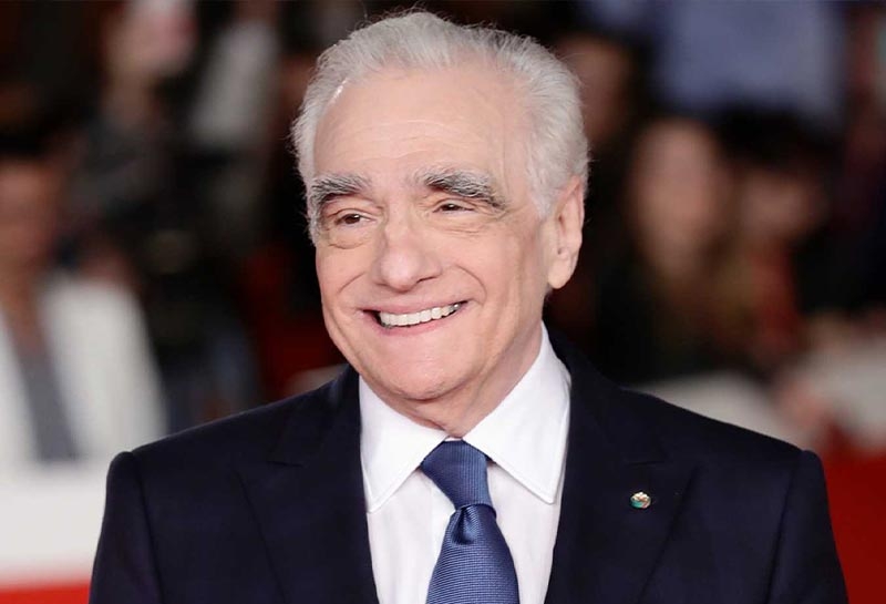 Os Grandes do Cinema: Martin Scorsese