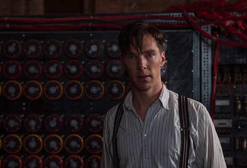 Benedict Cumberbatch: dois filmes que você não pode  perder