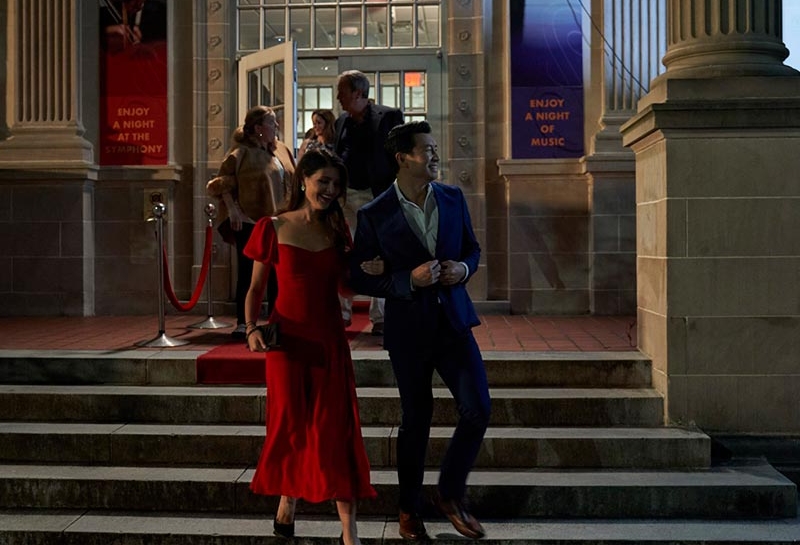 New Trailer: One True Loves