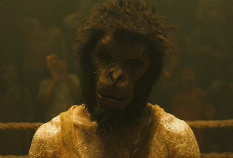 Monkey Man: el despertar de la bestia llega a los cines de Latinoamérica