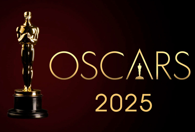  Nominaciones para los Oscars 2025