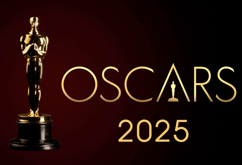 Indicações para o Oscar 2025