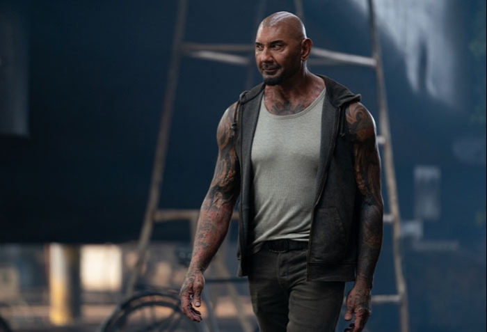 ¡Llega un nuevo film post-apocalíptico con Cazadores del fin del mundo!