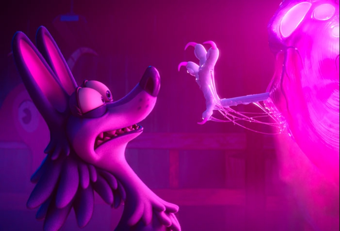 Zoopocalipsis: ¡animación y zombies!