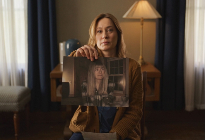 Shelby Oaks: el misterio de una desaparición