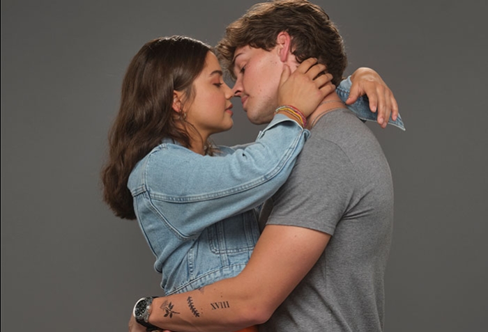 O Bad Boy e Eu: romance, futebol e segundas chances