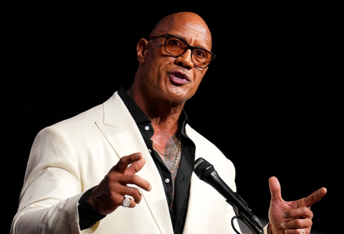 La máquina, the smashing machine: el gran estreno del mes