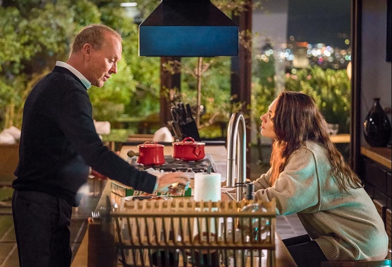 Pai Do Ano: Michael Keaton redefine a paternidade na telona