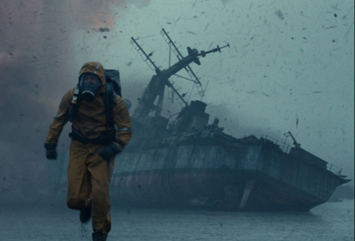 Greenland: Migration: Gerard Butler vuelve a luchar por la supervivencia